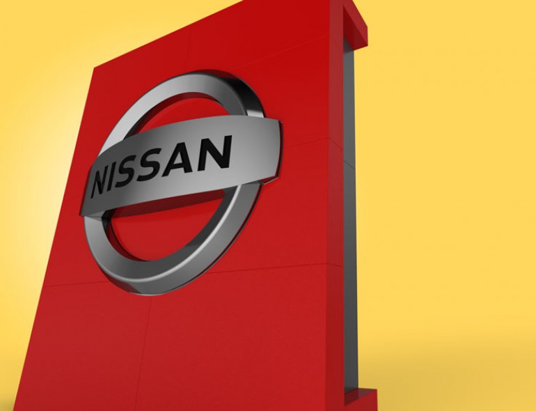 NISSAN Project Image