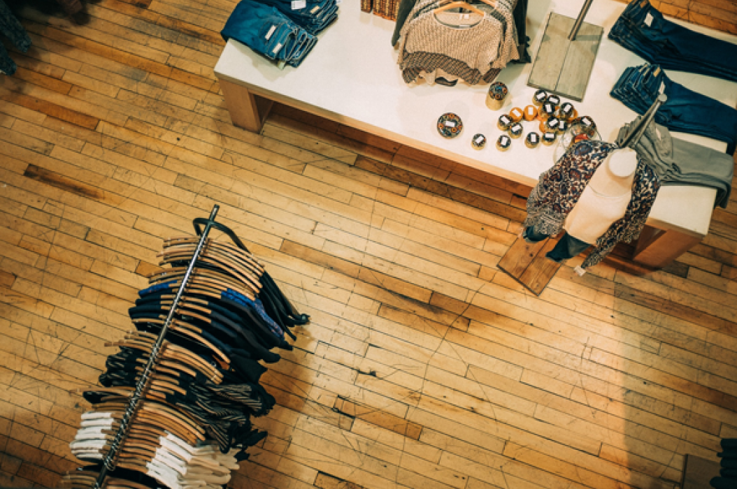 The Value of Experiential Retail Spaces